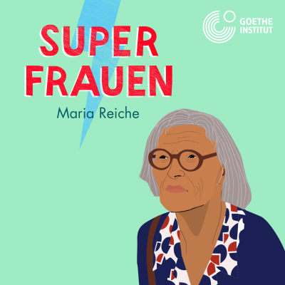 episode Die Forscherin, die das größte Geheimnis der Wüste Perus wiederentdeckte artwork