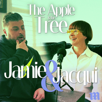 episode Jamie & Jacqui artwork