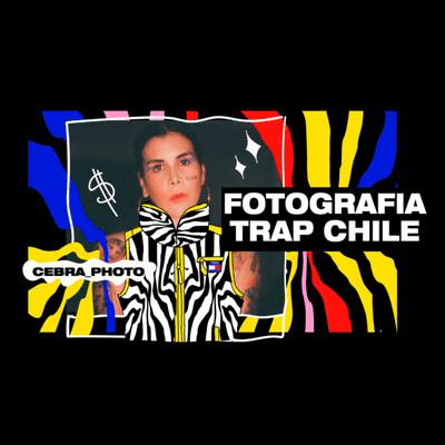 episode 🎥 Fotografía Urbana en Chile 🤮 artwork