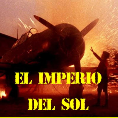 episode 124. El Imperio del Sol artwork