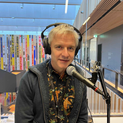 episode Dødelighet for mennesker og oppdrettslaks – slik gir tallene oss verdifull kunnskap artwork