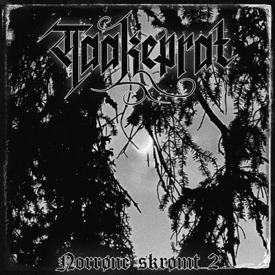 episode Episode 273 - Norrøne skrømt 2 artwork