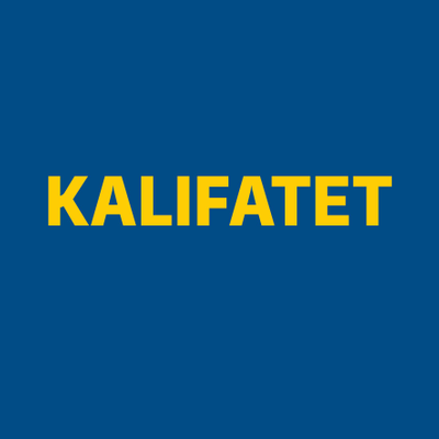 episode Kalifatet - S01E07 - Kuppförsöket i Turkiet och västvärldens dubbla måttstockar artwork