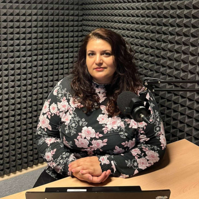 episode Halloween a Dušičky: Ako hovoriť o smrti s deťmi citlivo? artwork