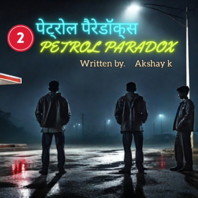 episode Petrol paradox - पेट्रोल पैरेडॉक्स - episode 2 artwork