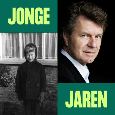 episode Boris Dittrich – politicus artwork