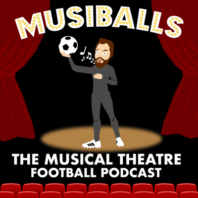 episode Musiballs Pilot Episode 5 artwork