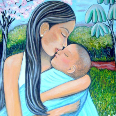 episode Tarataña - A las madres y al mes de mayo - 04/05/25 artwork
