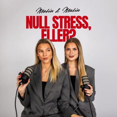 Cover image Null stress, eller?