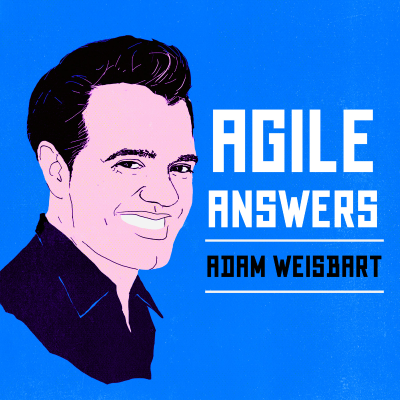episode How do we make sure we have cross-functional teams and why does it matter? artwork