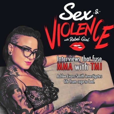 Sex And Violence With Rebel Girl