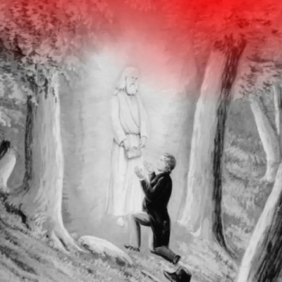 episode Joseph Smith: el asesinato del profeta mormón artwork