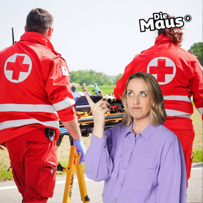 episode Erste Hilfe artwork