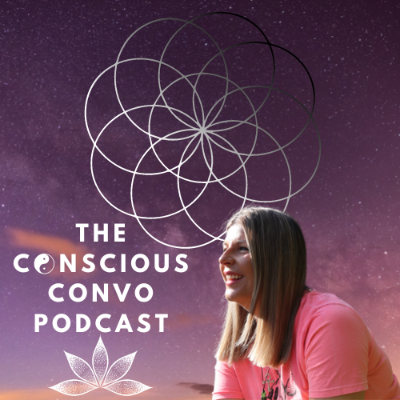 The Conscious Convo Podcast