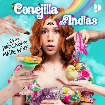 episode 96. PLÁTICA HOT CON EL DOCTOR MIGUEL PADILLA artwork