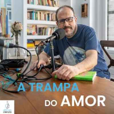 episode Efer 698 (13-2-24): A trampa do amor con Luis Muiño artwork