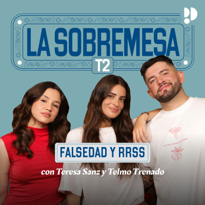 episode 2x05 Falsedad y RRSS artwork