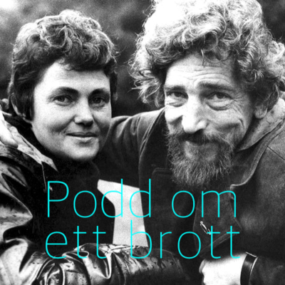 episode Bonus - Mannen på taket artwork