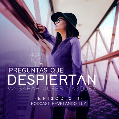 episode Episodio 1 Preguntas que despiertan artwork