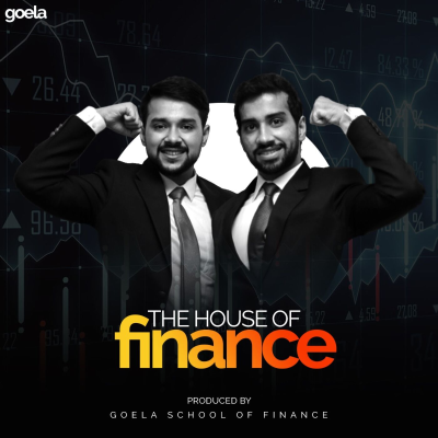 Goela House Of Finance- Stock Market Investing Simplified