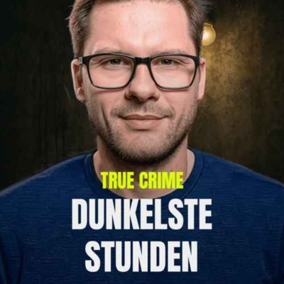 episode #6 Der Gardner-Raub: Das perfekte Verbrechen? artwork