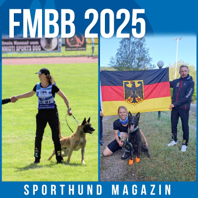 episode #33 FMBB 2025 artwork