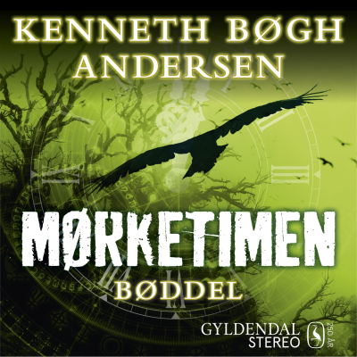 episode Bøddel artwork