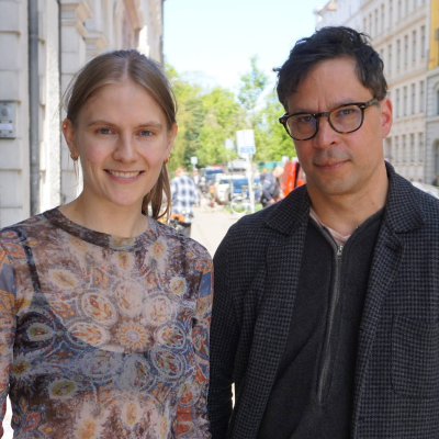 episode Emma Holten – vet allt om omsorgens värde artwork