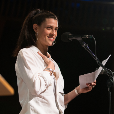 episode Timothy Egan, and Dessa (REBROADCAST) artwork