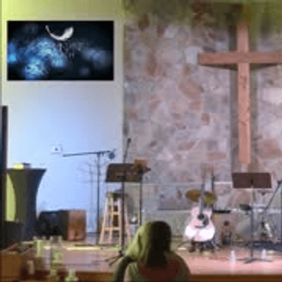 episode Remnant Church of Sarasota artwork