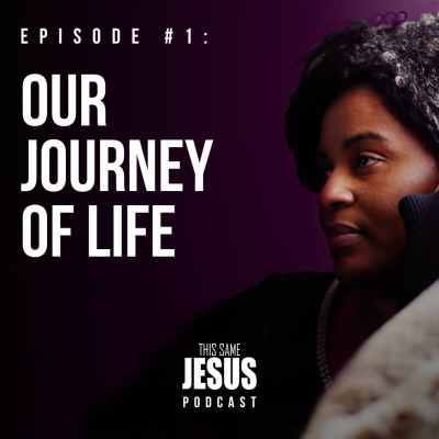 episode [TSJ PODCAST]: Episode 1 - Our Journey Of Life artwork