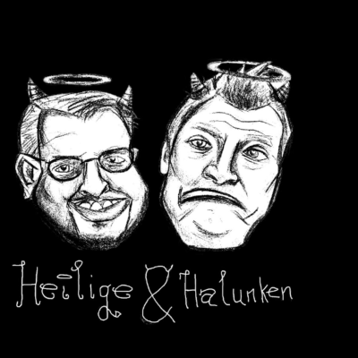 Heilige & Halunken | NRWision
