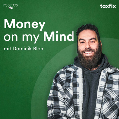 episode Herkunft: Wieviel sie über unsere finanzielle Zukunft entscheidet – mit Dominik Bloh artwork
