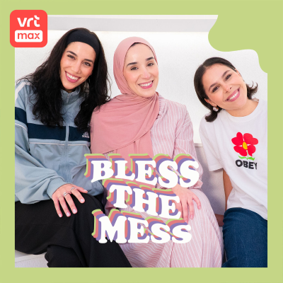 episode Kan je friends with benefits zijn zonder gevoelens te krijgen? Met Soukaïna Bennani artwork