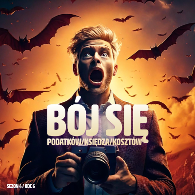 episode Najbardziej przerażające rzeczy w byciu fotografem ślubnym artwork
