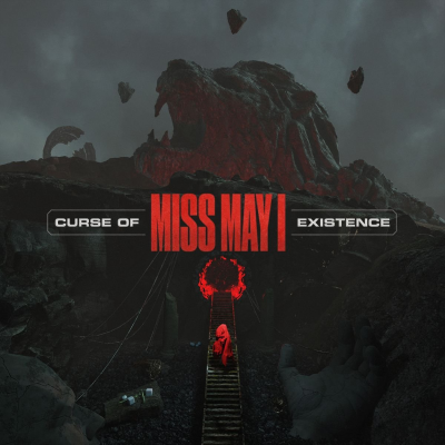 episode Vol 7, Track 8: "Curse of Existence" by Miss May I artwork