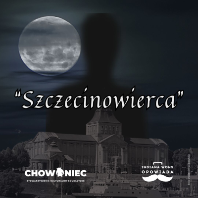 episode Szczecinowierca. Czarna msza-s01e01 artwork