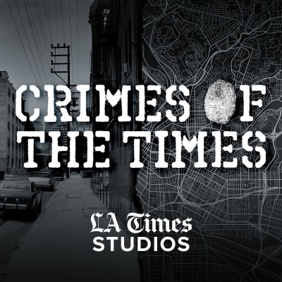 episode Introducing: Crimes of the Times artwork