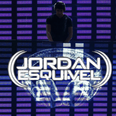 episode Jordan dj set vol 2 artwork