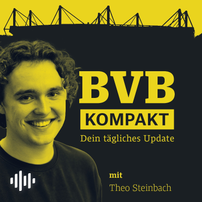 episode Passt Jobe Bellingham zum BVB? | Wie geht es mit Moukoko und Haller weiter? | BVB-Trikot für Klub-WM geleakt artwork