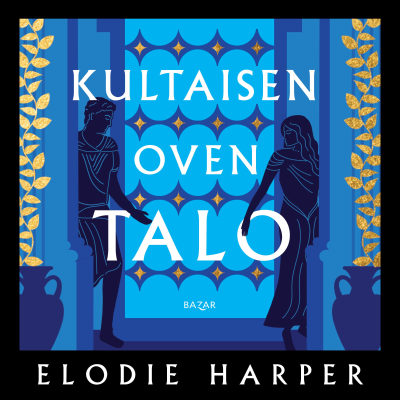 Kultaisen oven talo