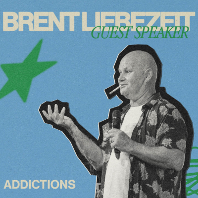 episode 23-11-25 Brent Liebezeit - Addictions artwork