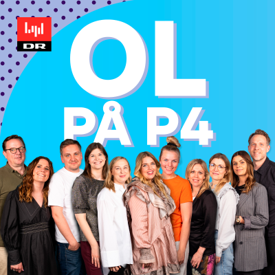 OL på P4