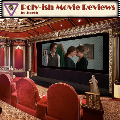 episode Polyish Movie Reviews - Episode 53: Beloved Sisters artwork