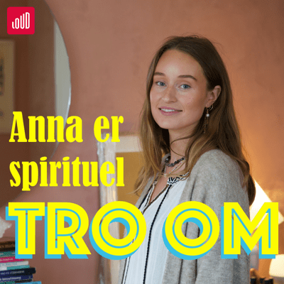 episode Anna er spirituel artwork