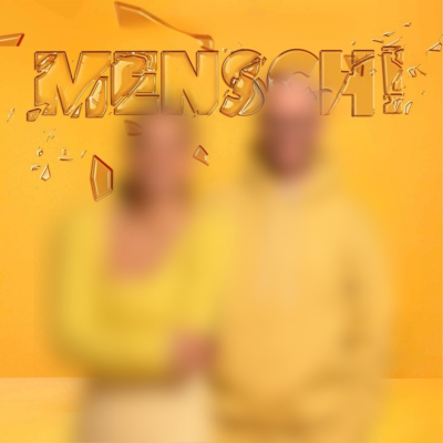 episode Die Neue – „Mensch!“ artwork