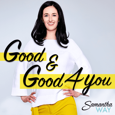 Good & Good 4 You
