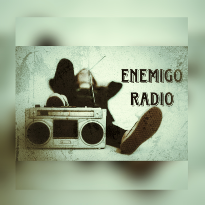 episode T5. E4. Enemigo Compilla artwork