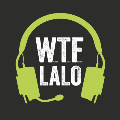 LALO Tactical Presents: WTF Podcast