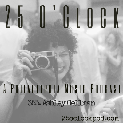 episode Ashley Gellman artwork